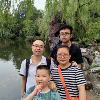 yanghua-family